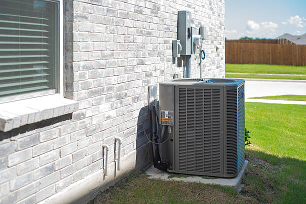 Reliable Ac Installation contractor in Durant, MS by FH HVAC